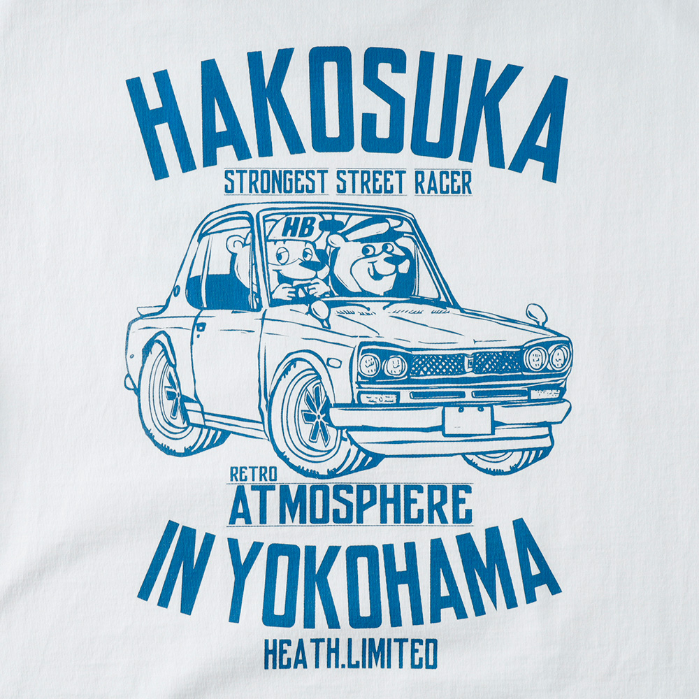 ヘビーウエイトTシャツ