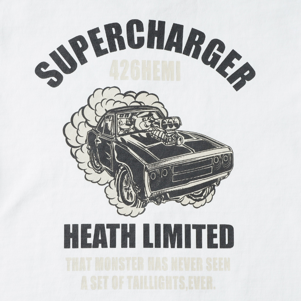 ヘビーウエイトTシャツ