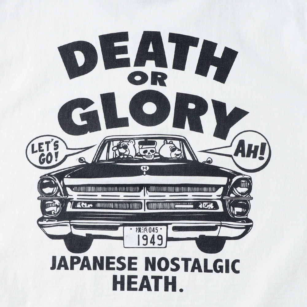 ヘビーウエイトTシャツ