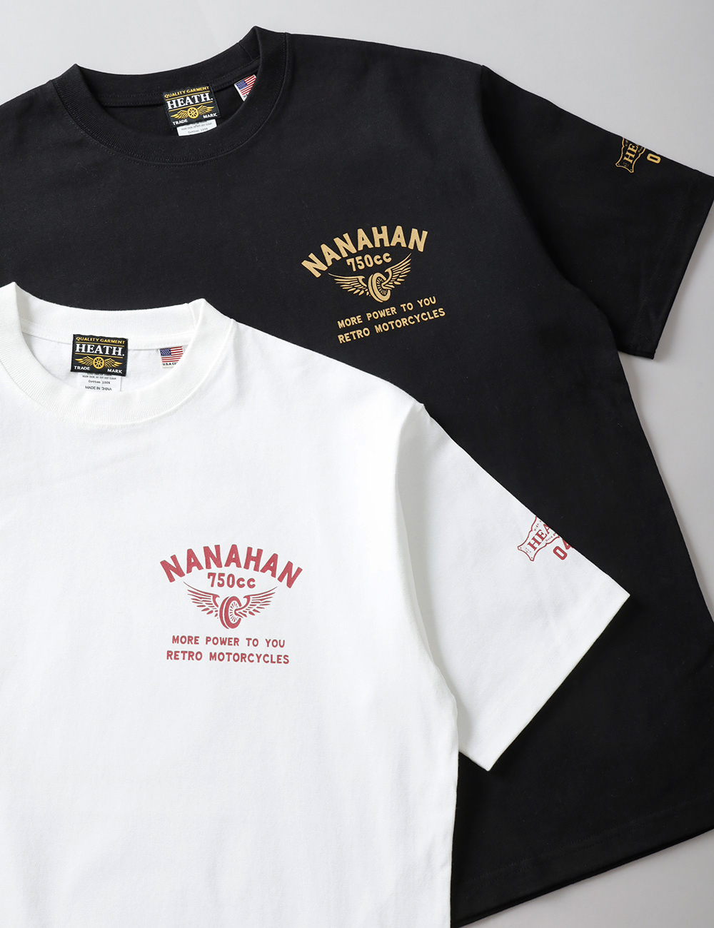 ヘビーウエイトTシャツ