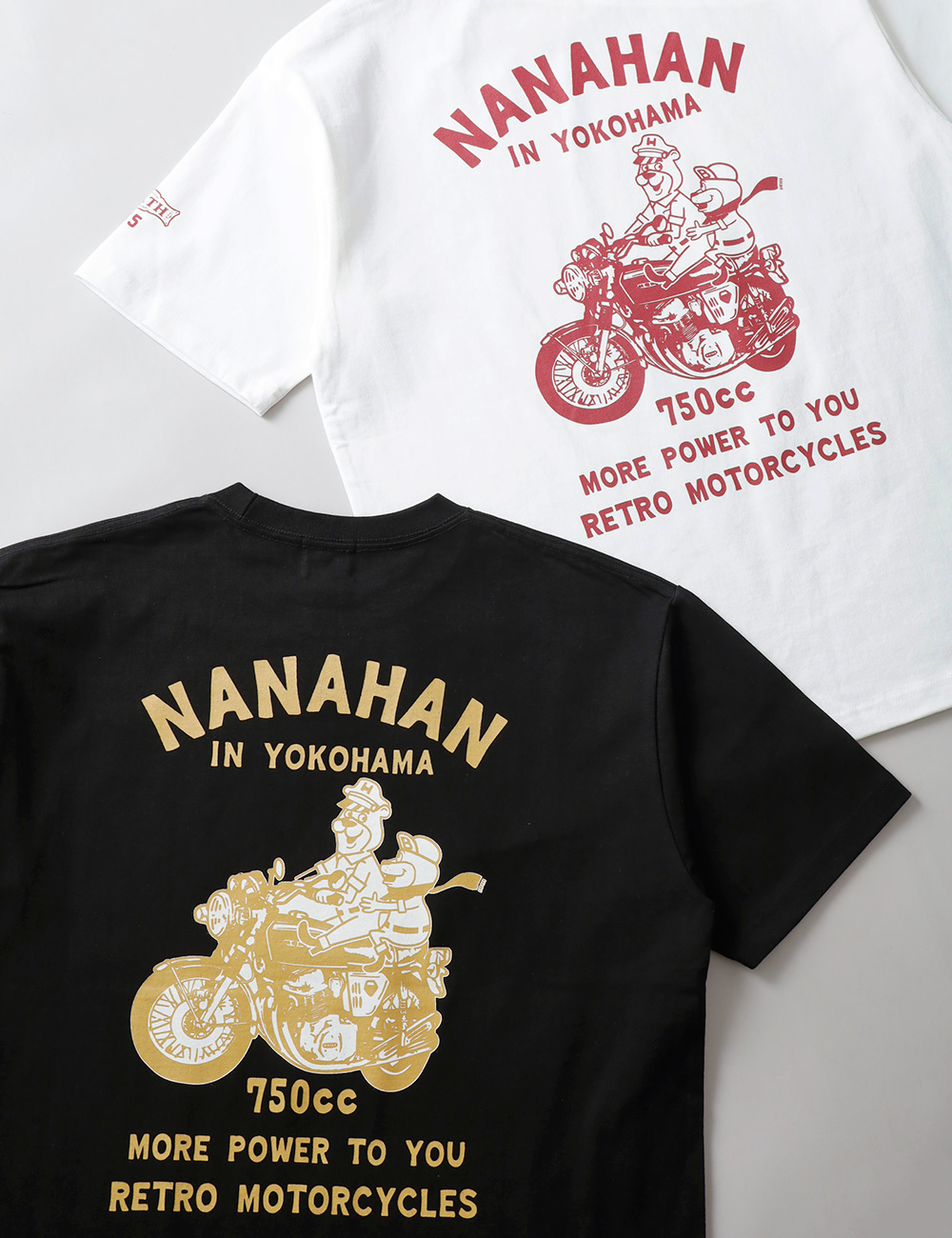 ヘビーウエイトTシャツ