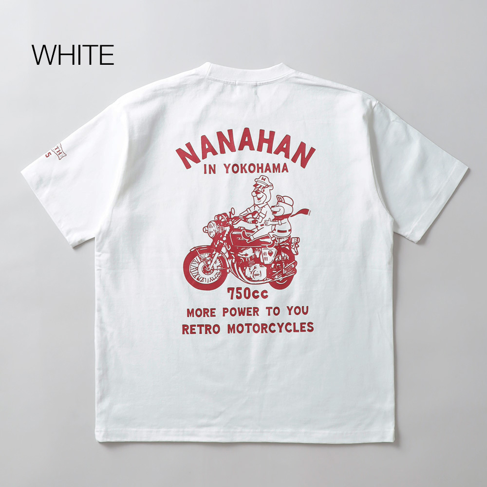 ヘビーウエイトTシャツ