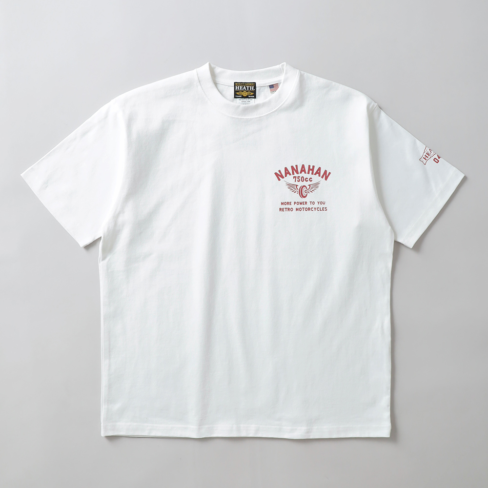 ヘビーウエイトTシャツ