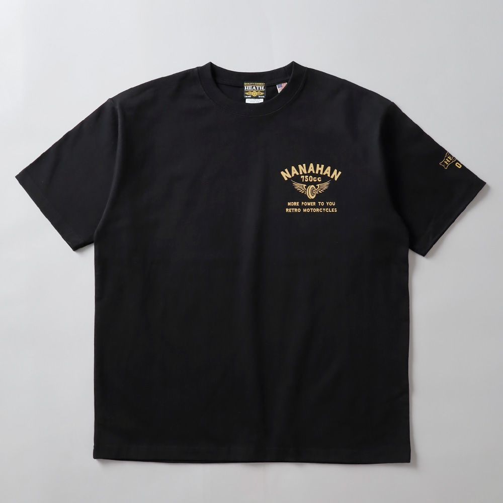 ヘビーウエイトTシャツ