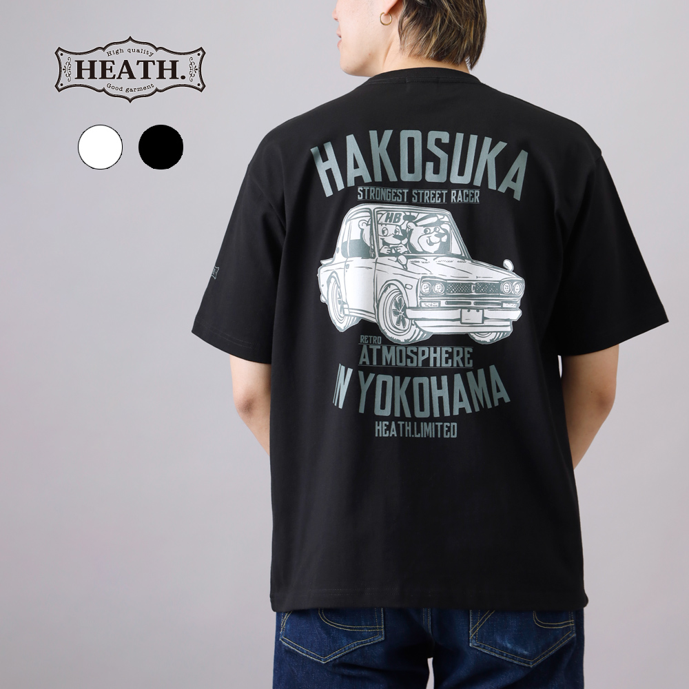 ヘビーウエイトTシャツ