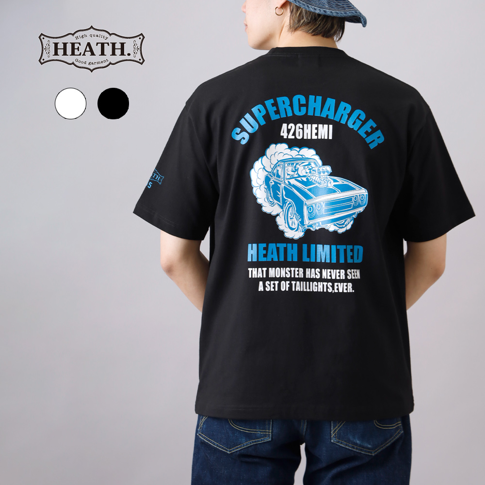 ヘビーウエイトTシャツ