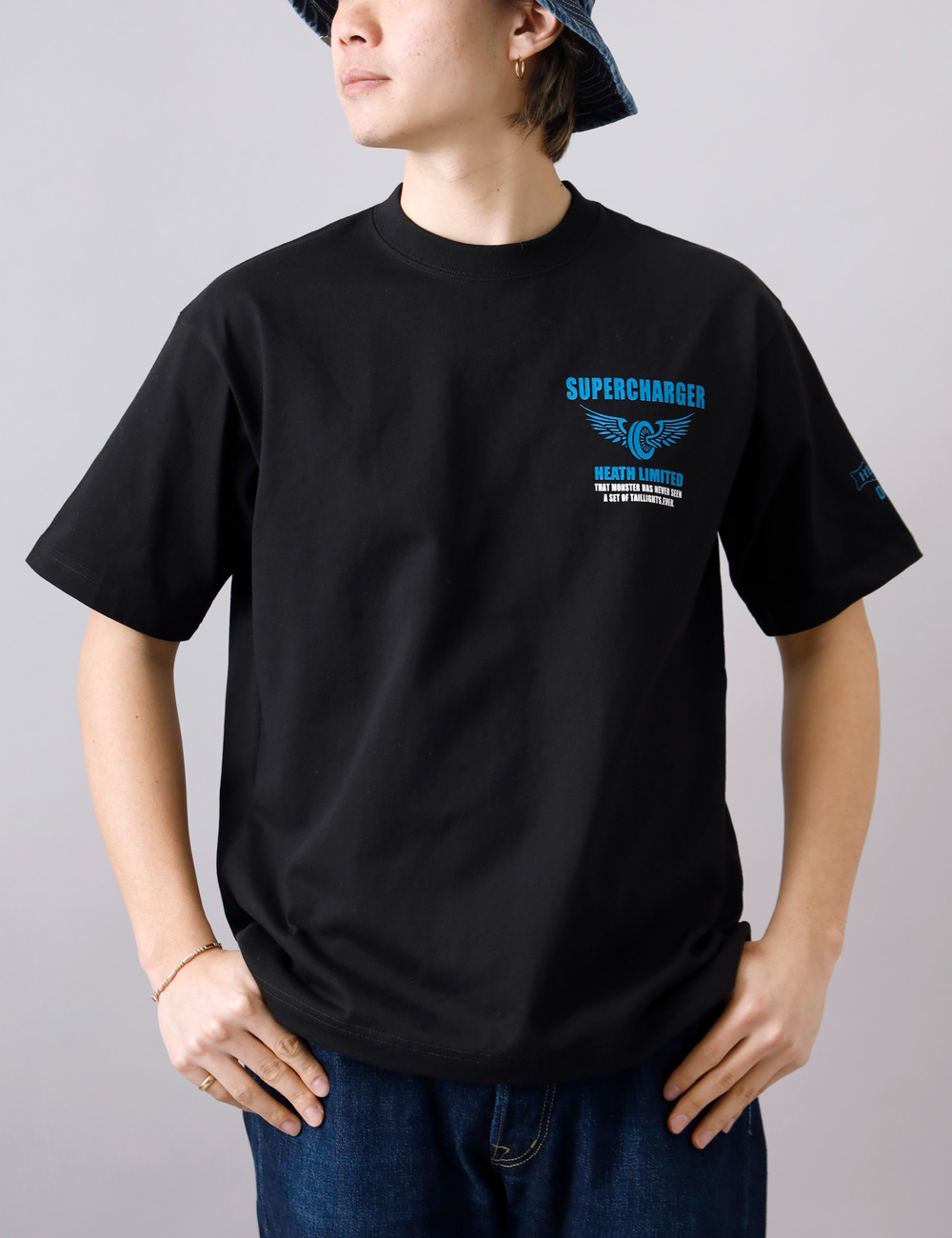 ヘビーウエイトTシャツ