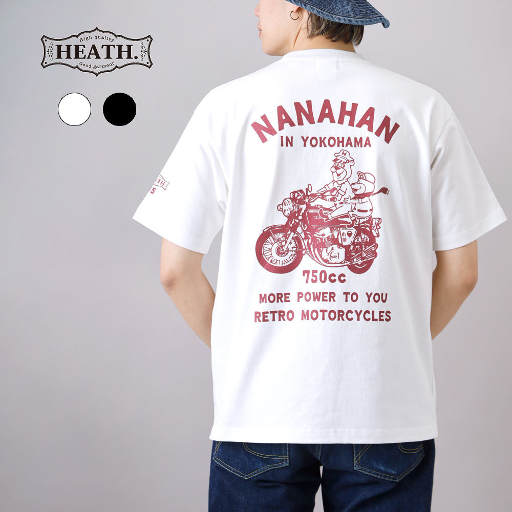 ヘビーウエイトTシャツ